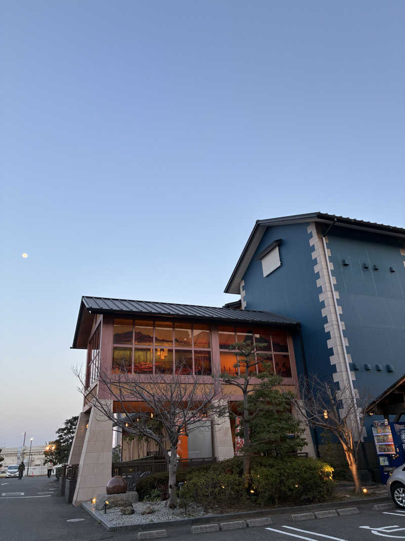 kaeさんのSPA専 太平のゆのサ活写真