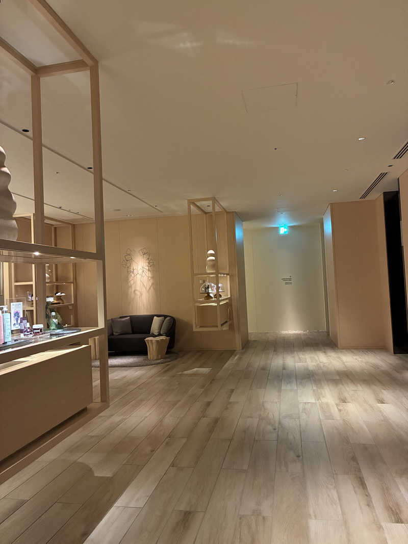 kaeさんのコンラッド大阪のサ活写真