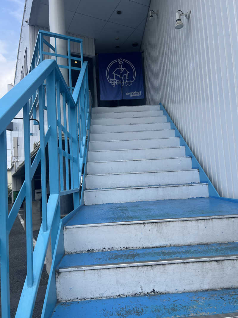 HATSKIさんの毎日サウナ 前橋本店のサ活写真