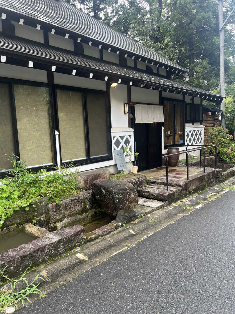 HATSKIさんのななほしサウナのサ活写真