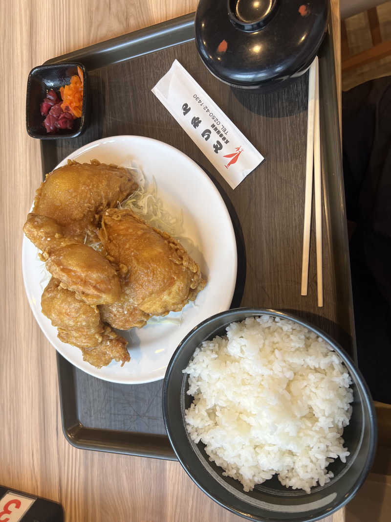 HATSKIさんのななほしサウナのサ活写真