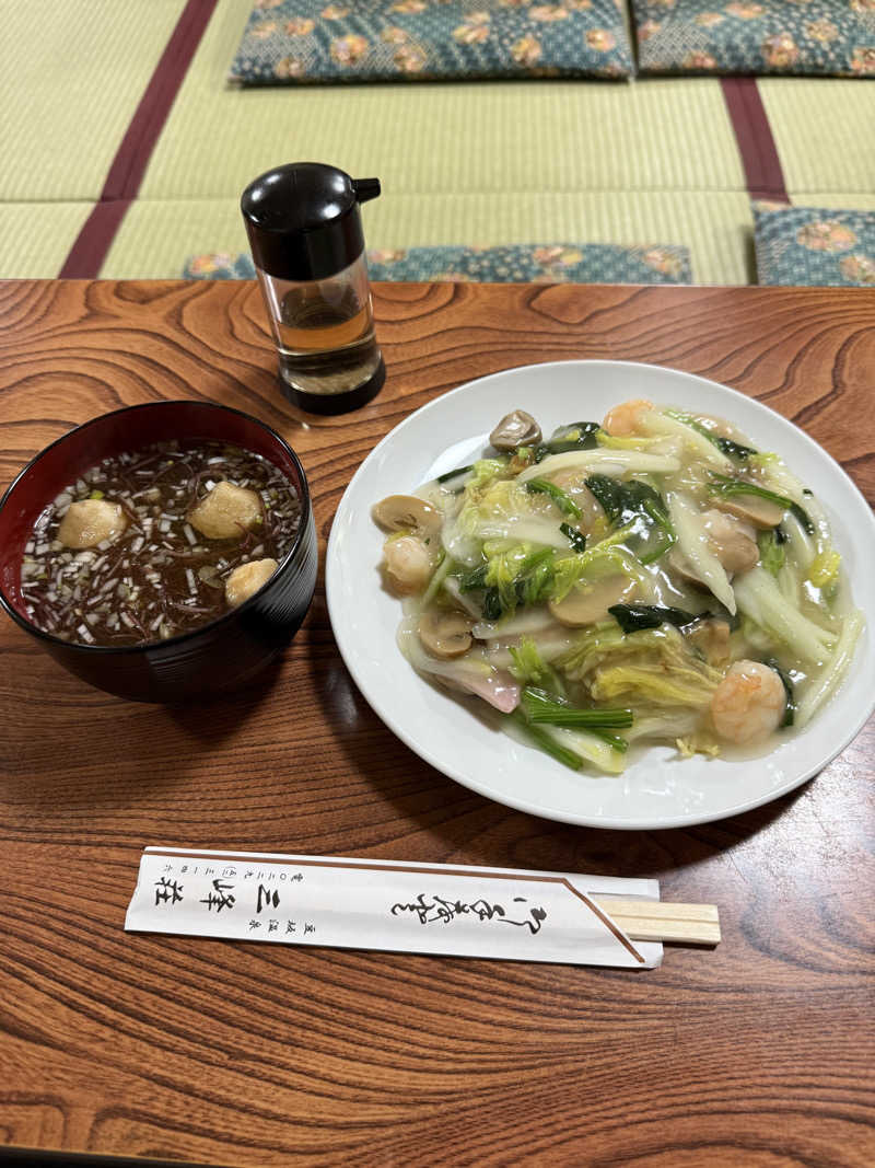 ドン・フナさんの豆坂温泉 三峰荘のサ活写真