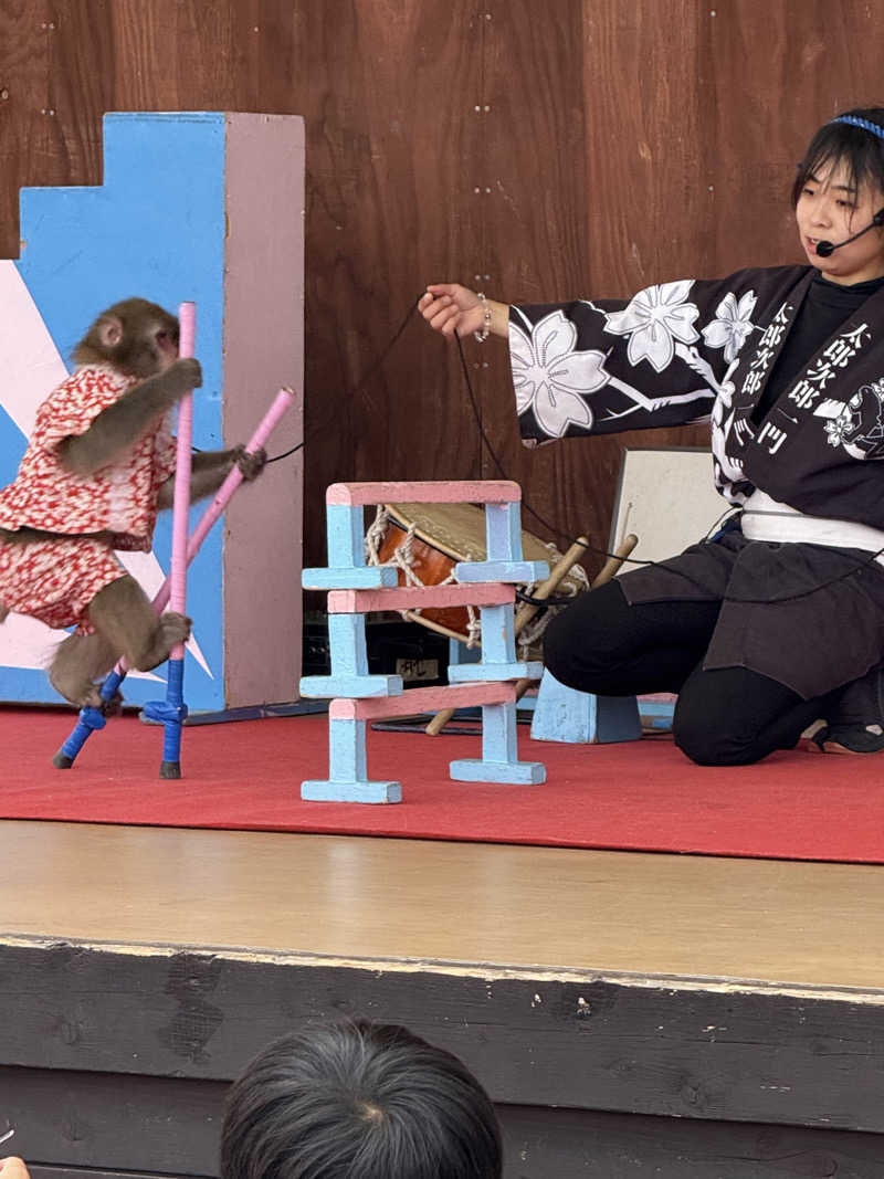 ドン・フナさんの豆坂温泉 三峰荘のサ活写真