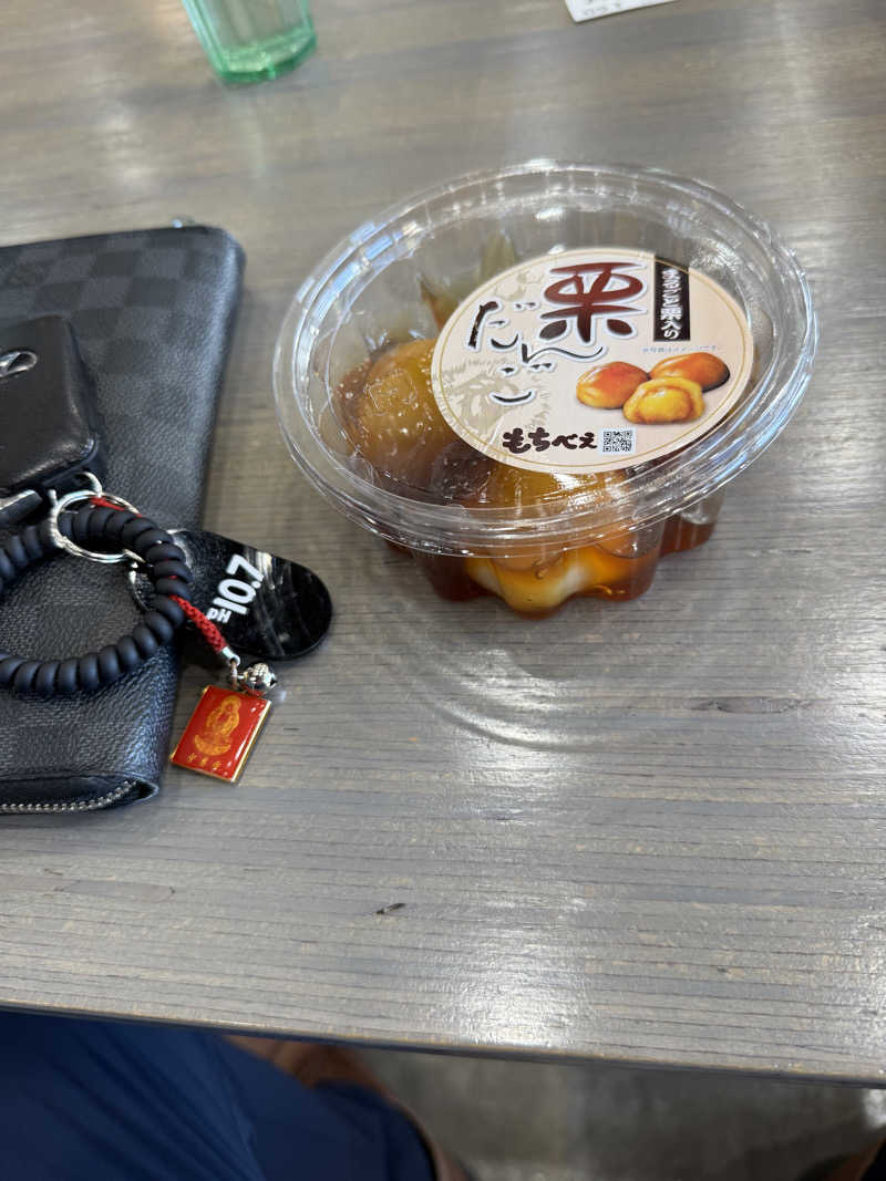 ドン・フナさんの豆坂温泉 三峰荘のサ活写真