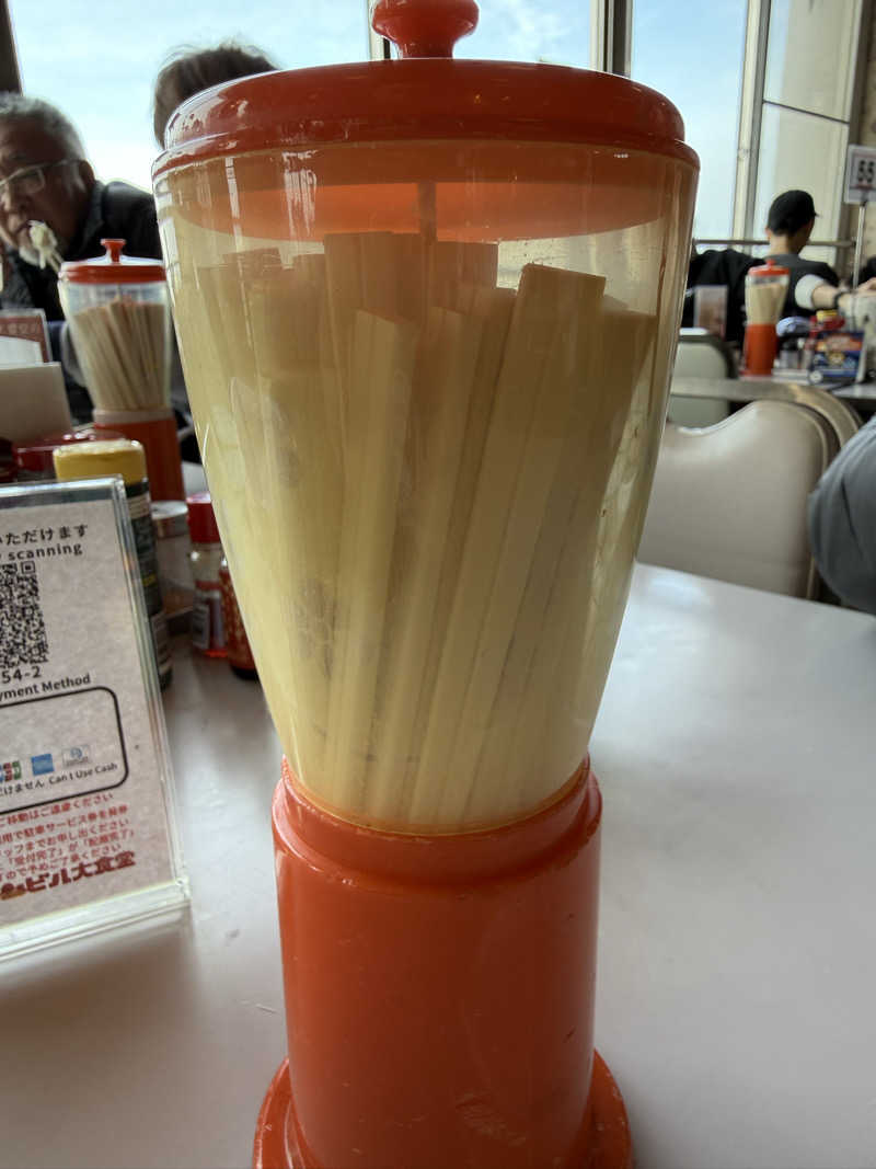 ドン・フナさんの大江戸温泉物語Premium 岩手花巻のサ活写真