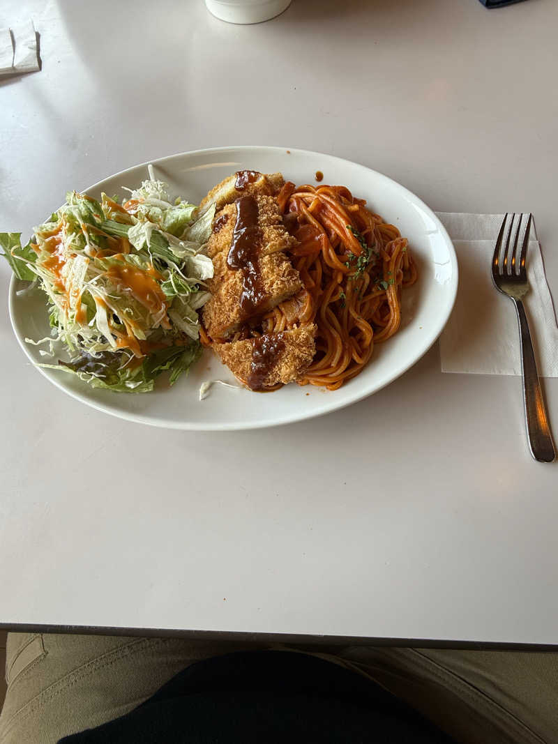 ドン・フナさんの大江戸温泉物語Premium 岩手花巻のサ活写真