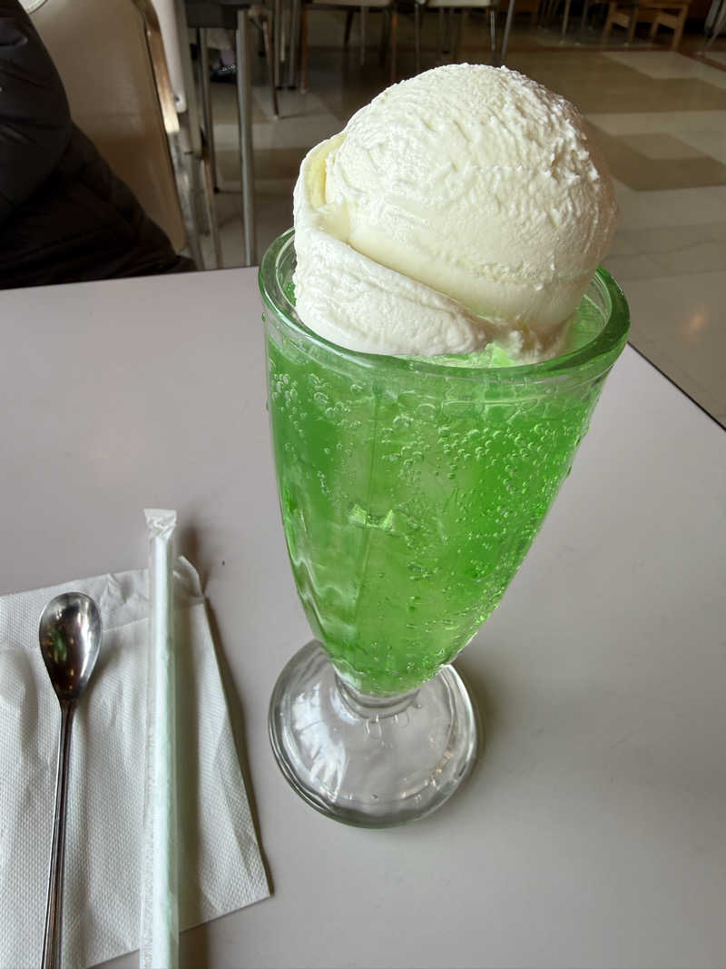 ドン・フナさんの大江戸温泉物語Premium 岩手花巻のサ活写真