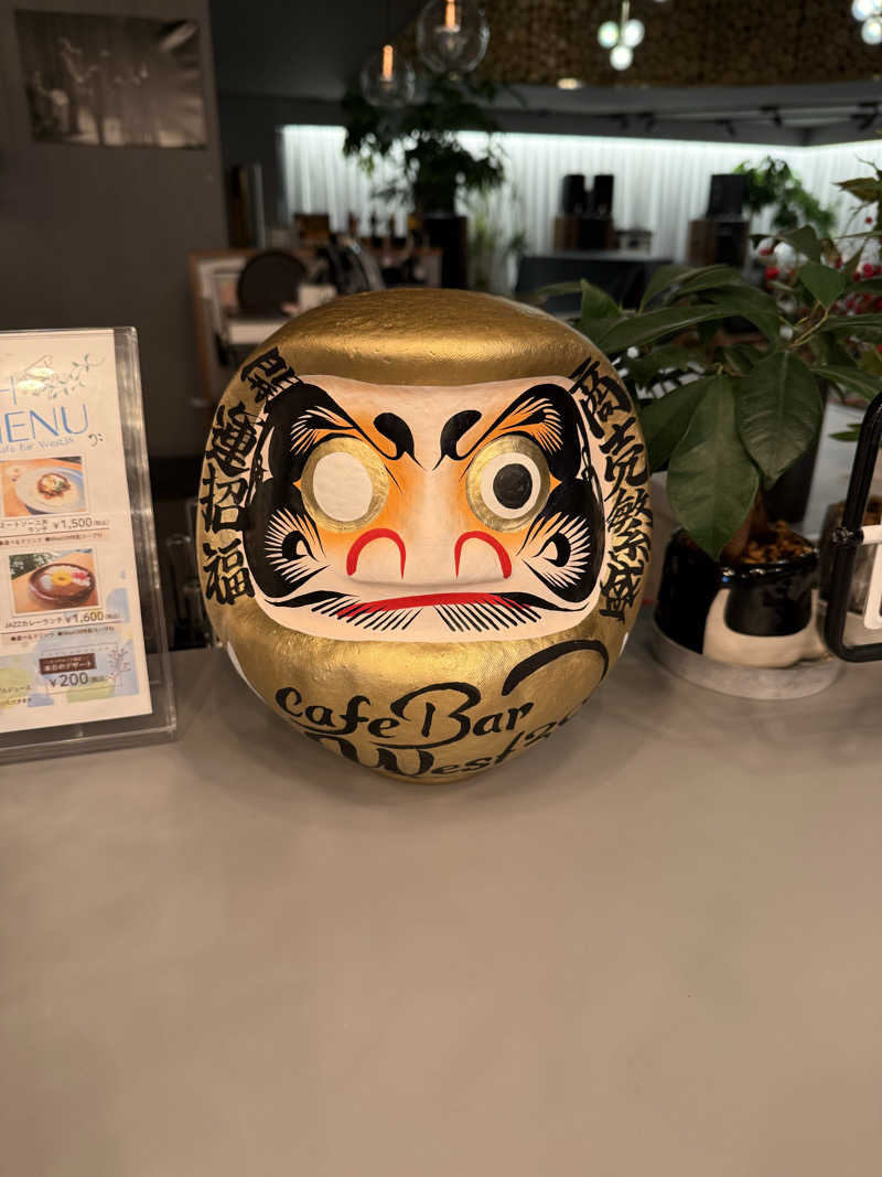 ドン・フナさんのKANAN SPA(HOTEL MAZARIUM)のサ活写真