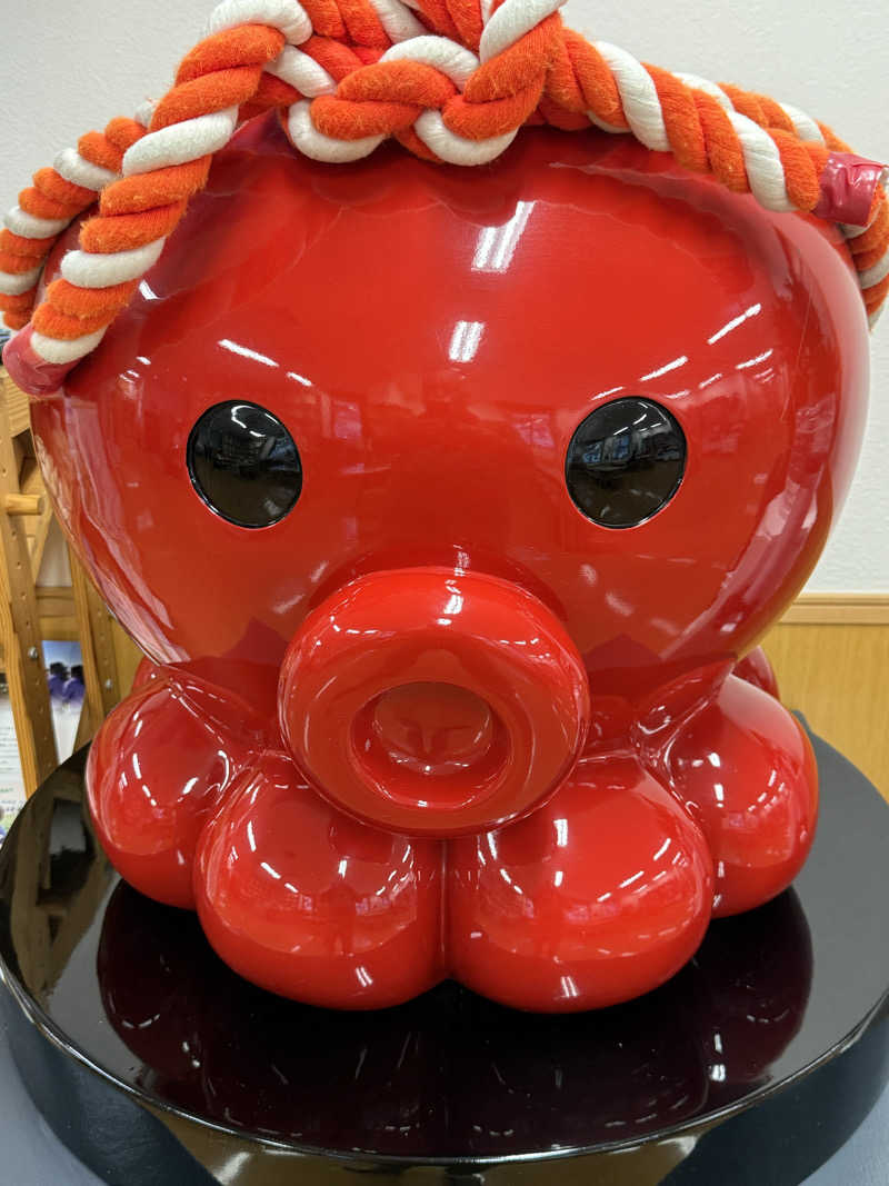 ドン・フナさんのKIKUTAN SAUNAのサ活写真