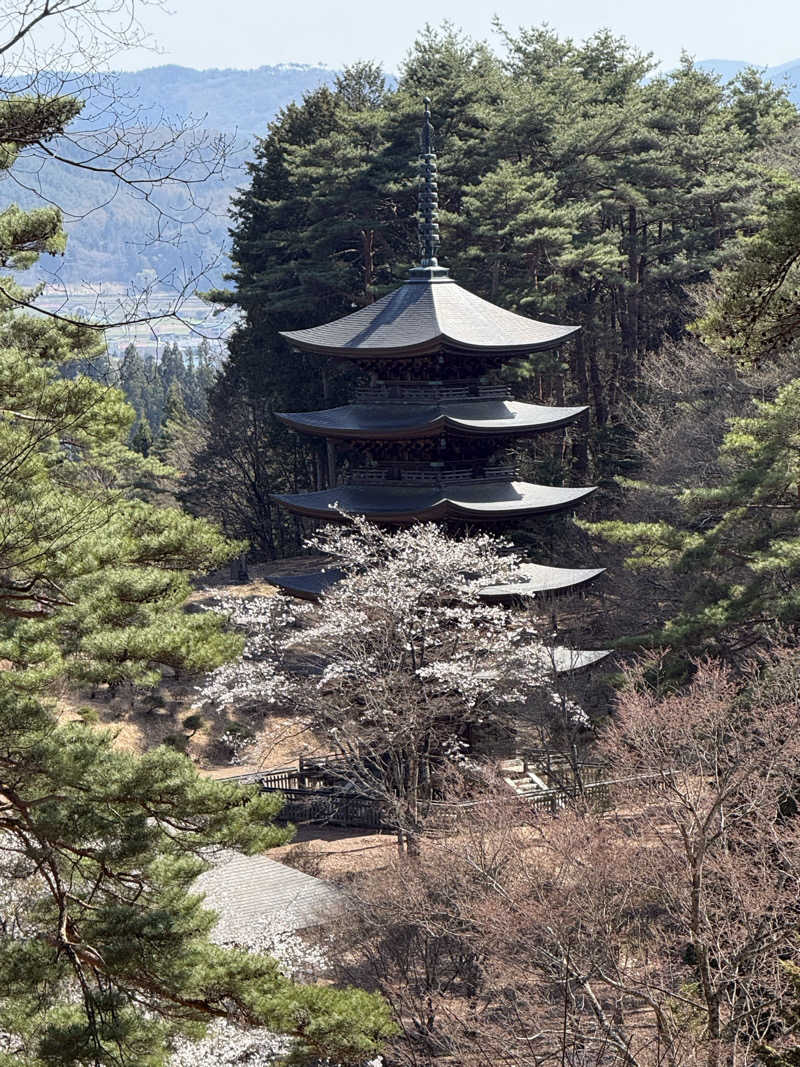 ドン・フナさんのたかむろ水光園のサ活写真