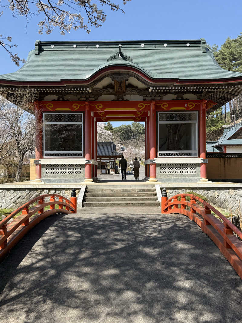 ドン・フナさんのたかむろ水光園のサ活写真