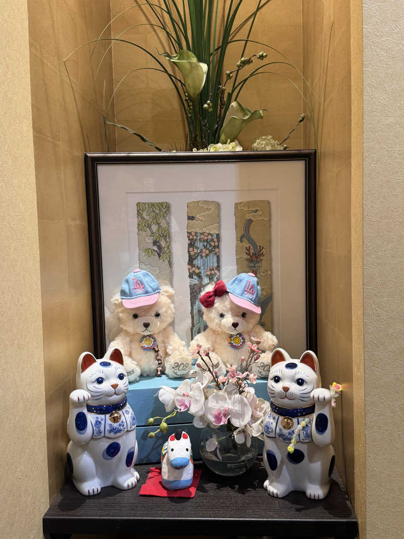 よっぴぃさんの三ノ輪 改栄湯のサ活写真