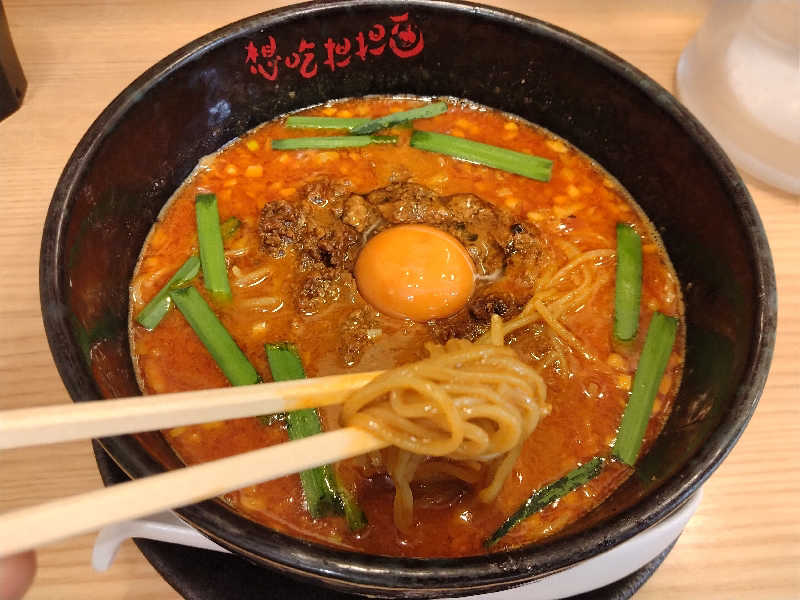 ひろさんのリラクゼーションスパ アペゼのサ活写真