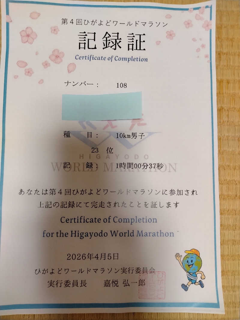 ひろさんの天然温泉 満月のサ活写真