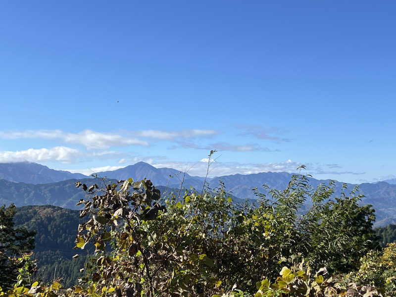 kaさんの京王高尾山温泉 極楽湯のサ活写真