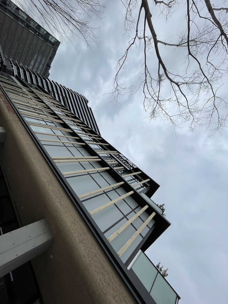 imazeさんのTOTOPA 都立明治公園店のサ活写真