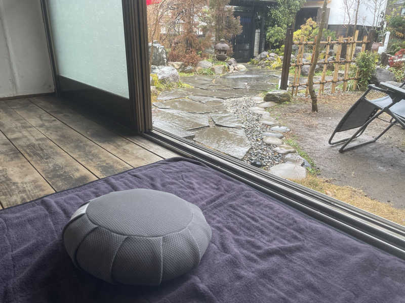imazeさんのJIKON SAUNA TOKYOのサ活写真