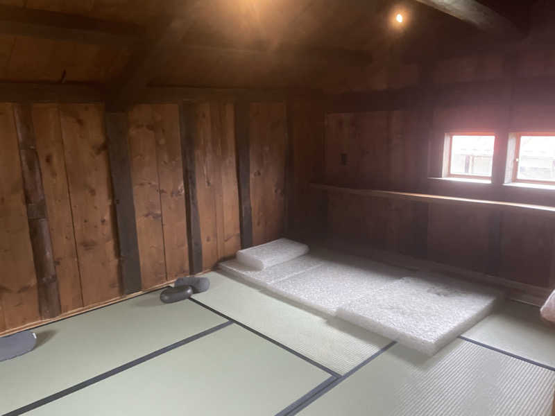 imazeさんのJIKON SAUNA TOKYOのサ活写真