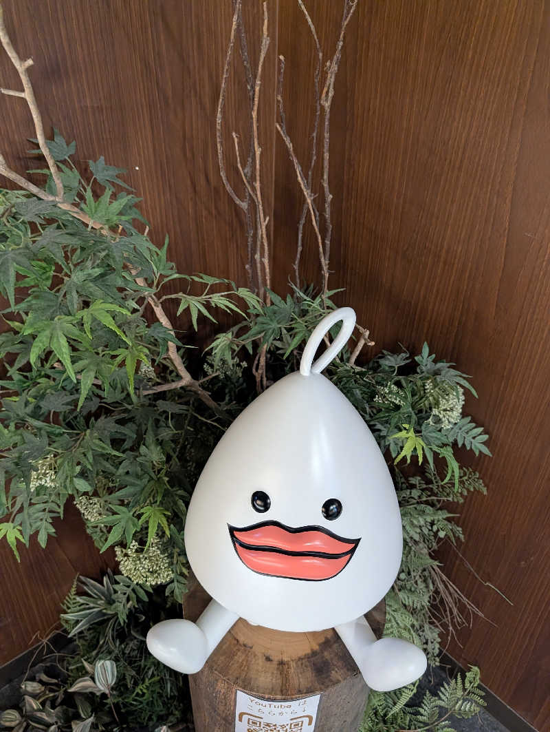 JUMPEIさんのサウナ東京 (Sauna Tokyo)のサ活写真