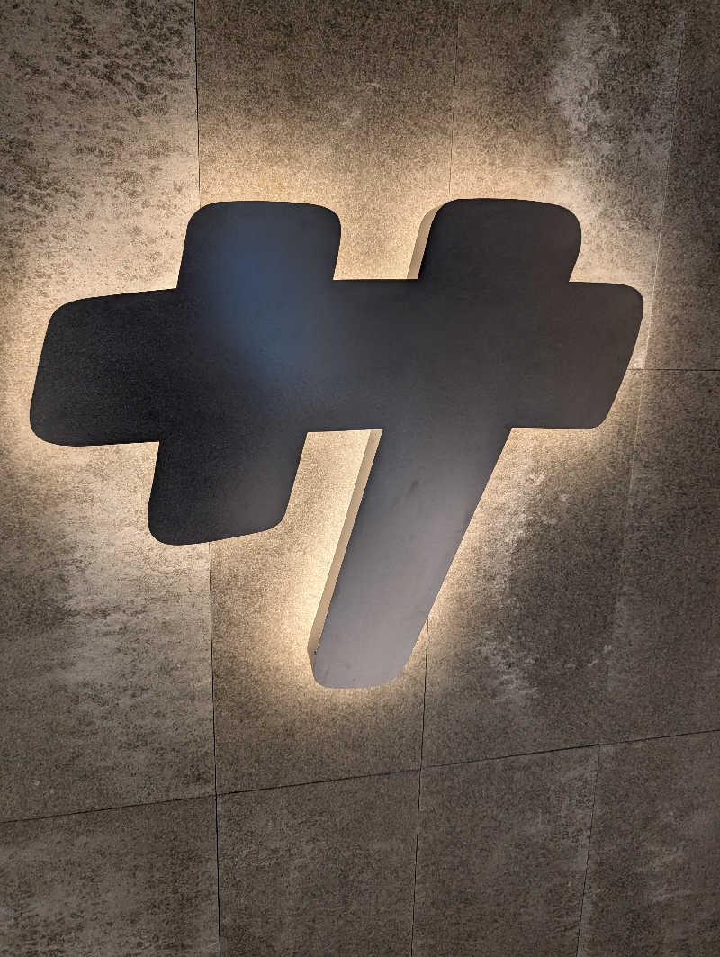 JUMPEIさんの高輪SAUNASのサ活写真