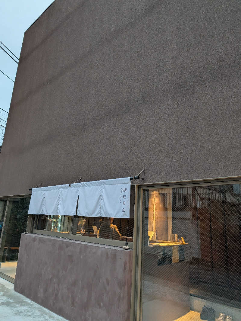 JUMPEIさんの御成桑拿のサ活写真