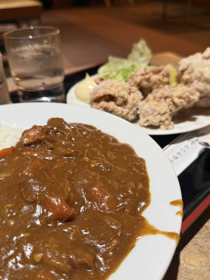 熱二郎さんのサウナ&カプセルホテル 北欧のサ活写真