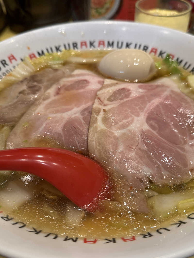 熱二郎さんのサウナ道場のサ活写真