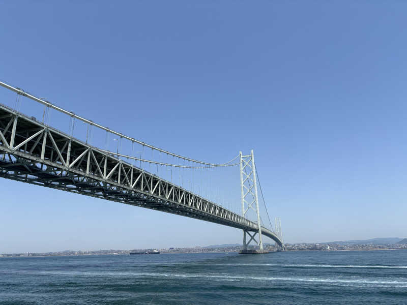 AN23さんの天然温泉 あぐろの湯のサ活写真