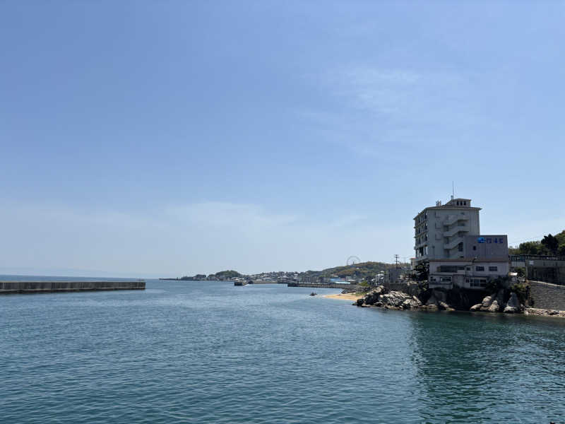 AN23さんの天然温泉 あぐろの湯のサ活写真