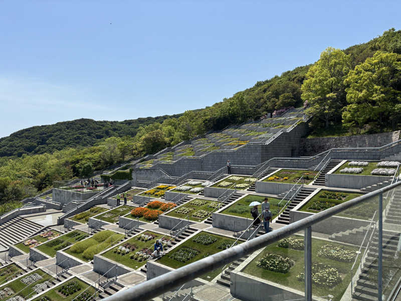 AN23さんの天然温泉 あぐろの湯のサ活写真