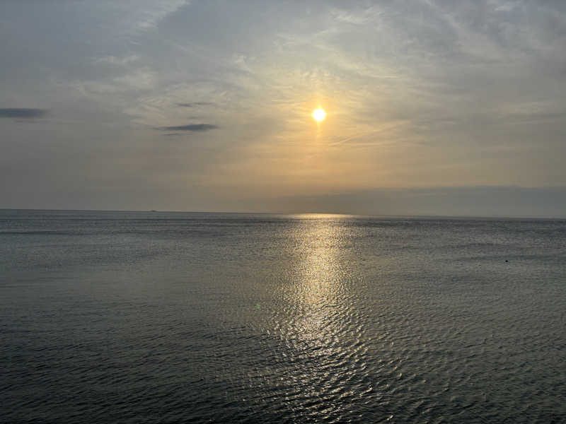 AN23さんの天然温泉 あぐろの湯のサ活写真