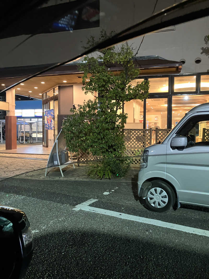 ミッドナイトサウナーさんの天然温泉 清児の湯のサ活写真