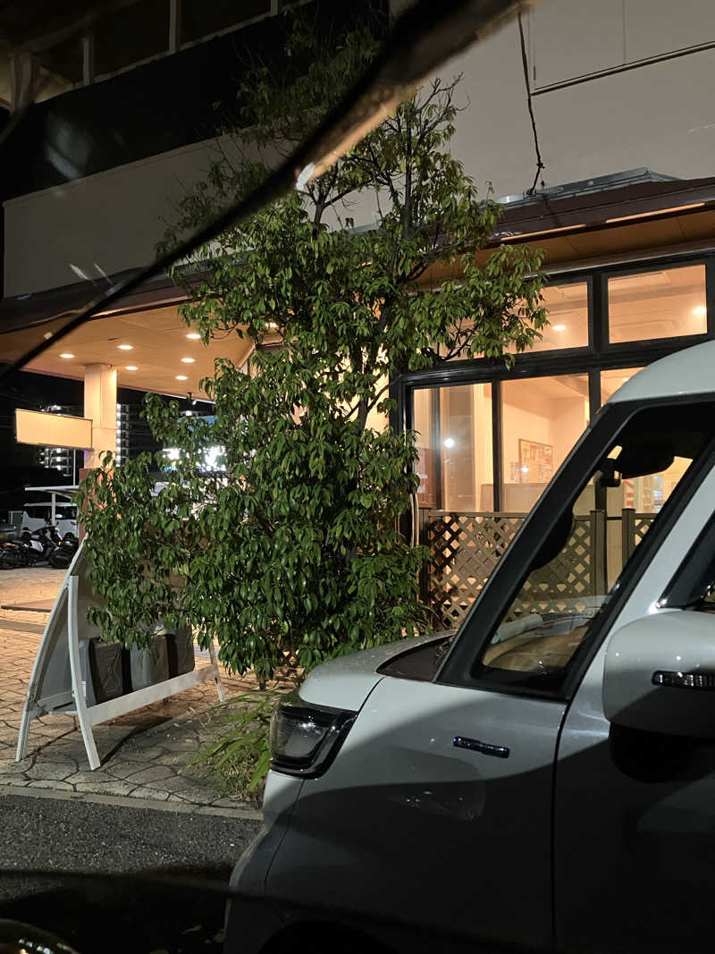 ミッドナイトサウナーさんの天然温泉 清児の湯のサ活写真