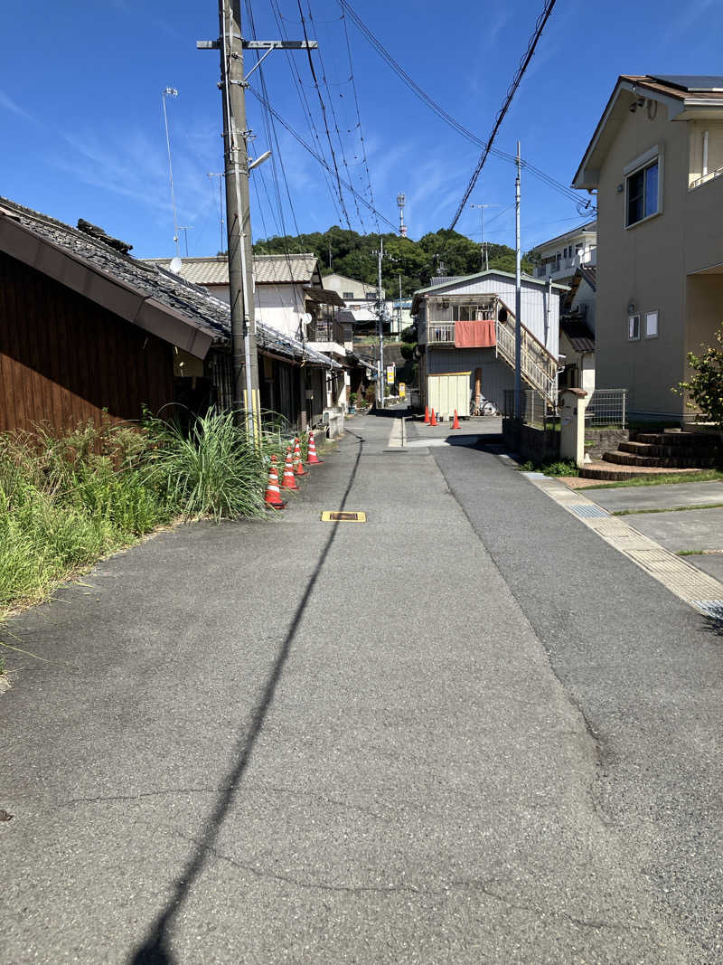 ミッドナイトサウナーさんの古民家銭湯 - 高野口乃湯のサ活写真