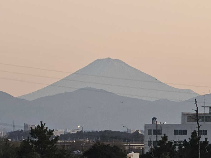 ハニコさんの健康ゆ空間 磐田ななつぼしのサ活写真