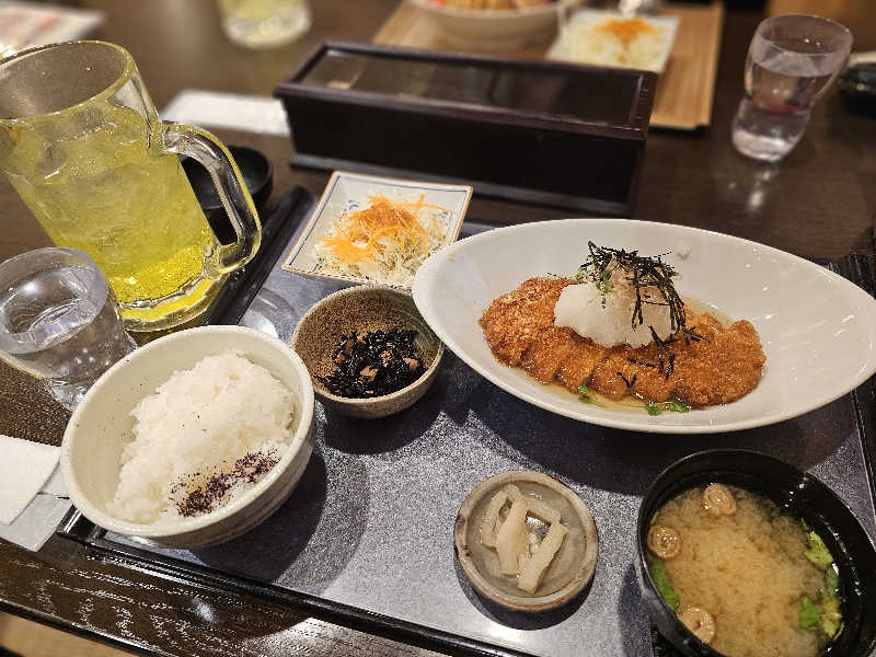 ハニコさんの天光の湯のサ活写真