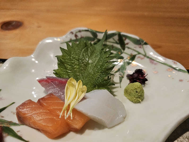 ハニコさんのヒルホテル サンピア伊賀 天然温泉 芭蕉の湯のサ活写真