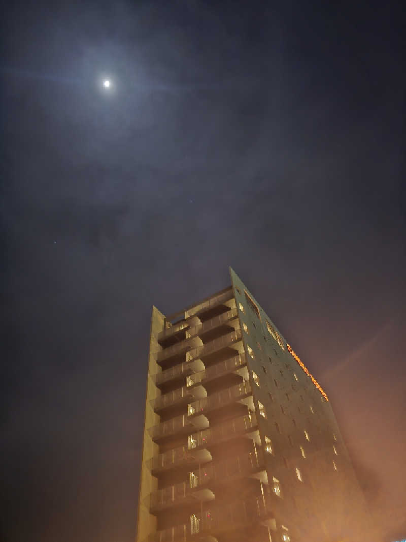 ハニコさんのカンデオホテルズ亀山のサ活写真