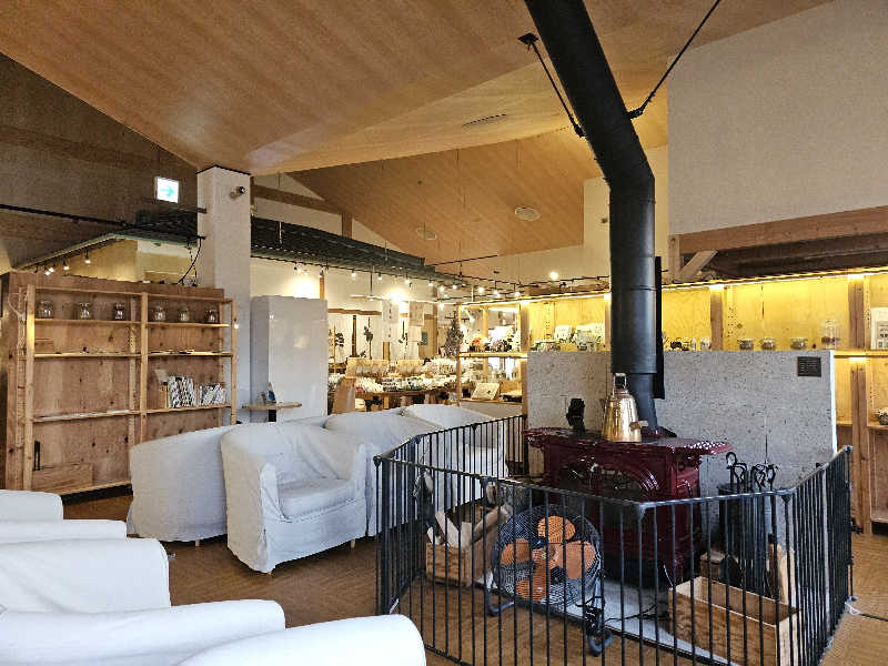 ハニコさんの岐阜各務原 恵みの湯のサ活写真