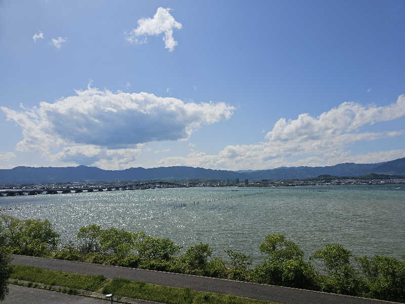 ハニコさんの守山湯元水春 ピエリ守山のサ活写真