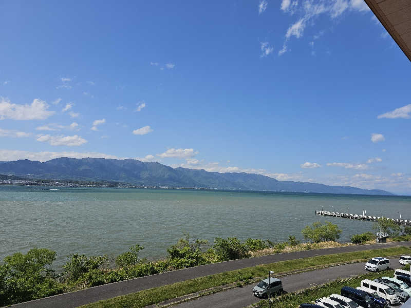 ハニコさんの守山湯元水春 ピエリ守山のサ活写真