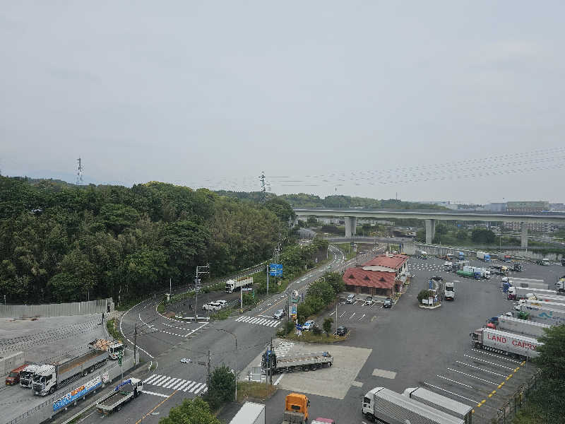 ハニコさんのカンデオホテルズ亀山のサ活写真