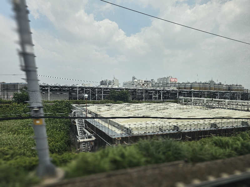 ハニコさんの金沢マンテンホテル駅前のサ活写真
