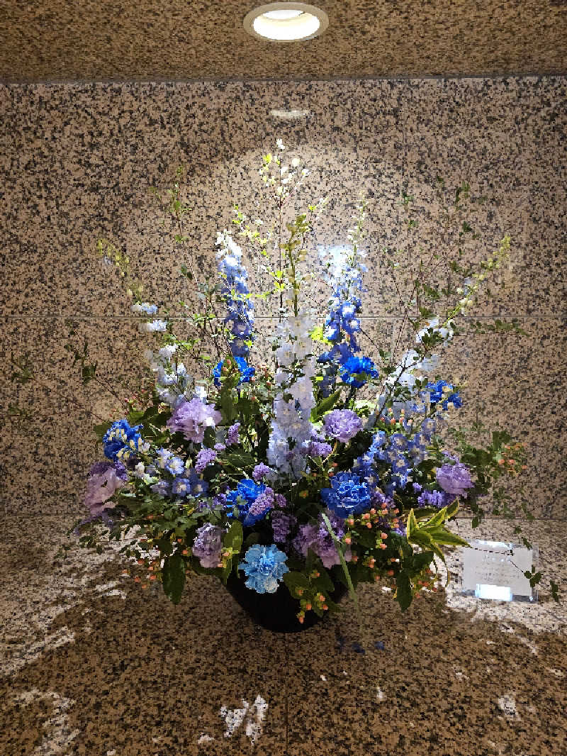 ハニコさんの伊勢パールピアホテルのサ活写真