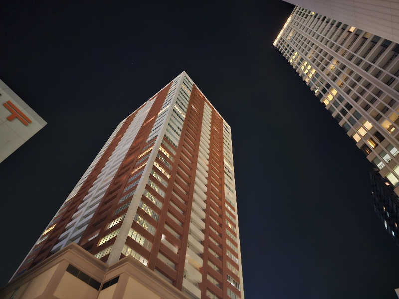 ハニコさんの北の庭THEKURETAKESOのサ活写真