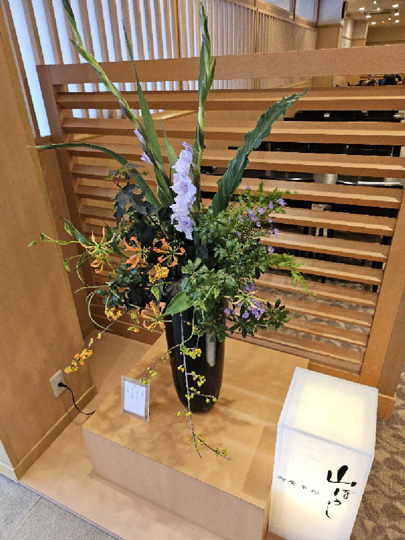 ハニコさんの天光の湯のサ活写真