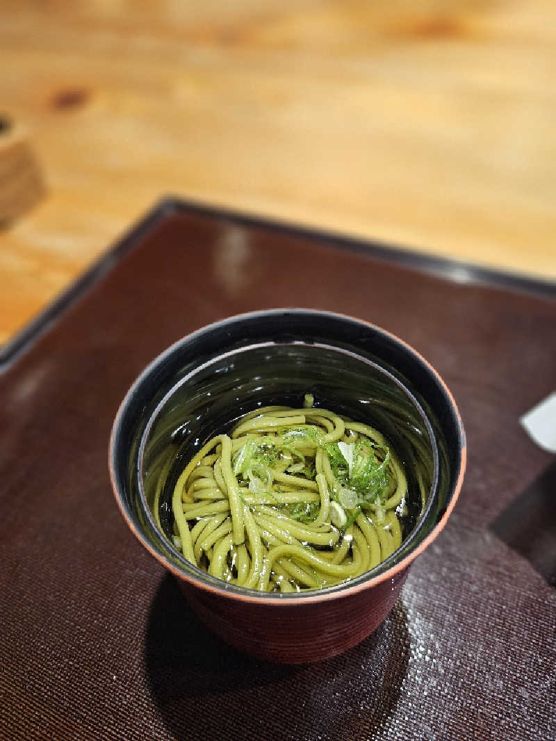 ハニコさんのヒルホテル サンピア伊賀 天然温泉 芭蕉の湯のサ活写真