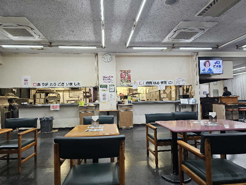 ハニコさんのカンデオホテルズ亀山のサ活写真