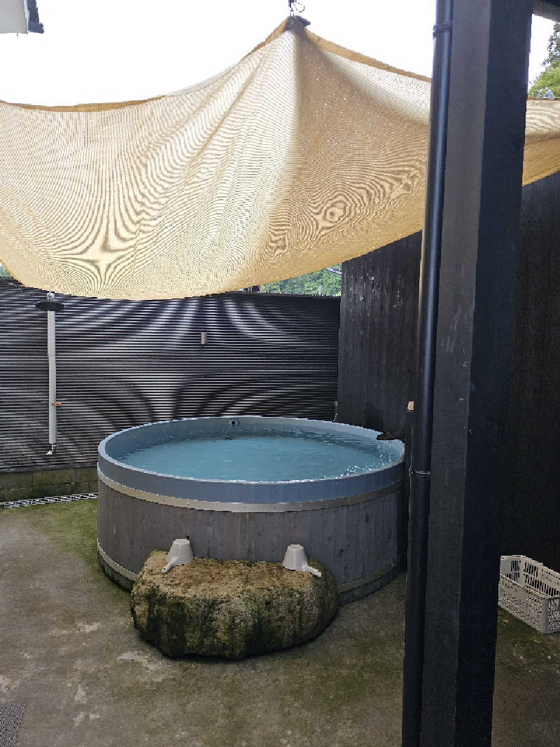 ハニコさんのDOGA SAUNAのサ活写真