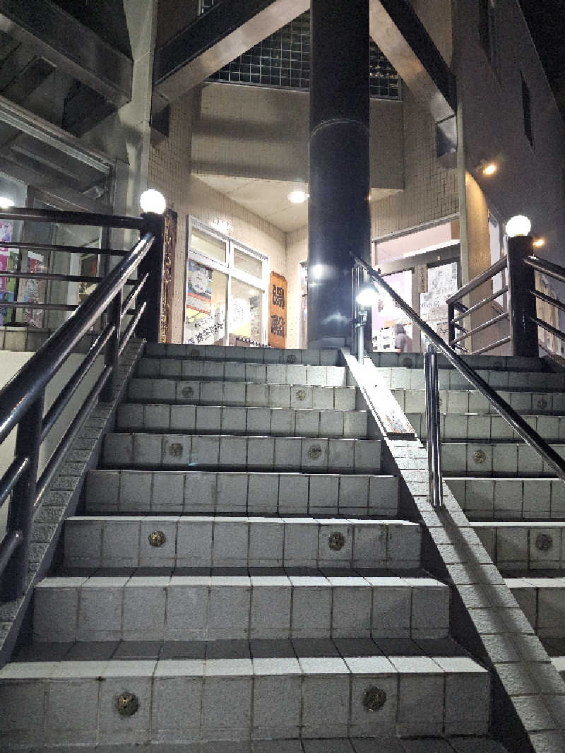 ハニコさんの汐湯 おかげ風呂舘 旭湯のサ活写真